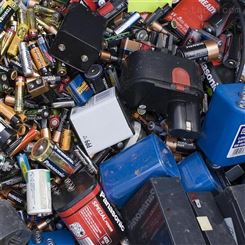 旧电池回收公司 东莞铅酸蓄电池回收 惠州回收废旧蓄电池  回收锂电池现场结算