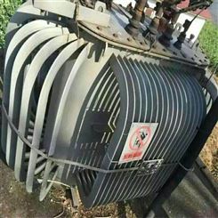 整套变压器回收 深圳回收干变压器 东莞废旧变压器回收上门收购 二手变压器回收公司