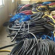 高压电缆线回收 广州二手电缆回收行情 深圳旧电缆回收现场结算  报废电缆回收公司
