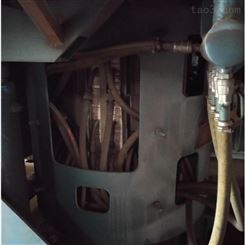 中频炉回收上门回收 清远单晶炉回收厂家  广州电炉中频炉回收 炼钢中频炉回收