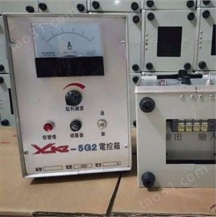电控箱厂家_河南共威_出售电控箱_机械设备