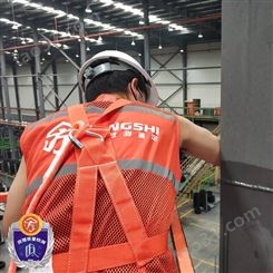深圳市钢结构主体检测收费