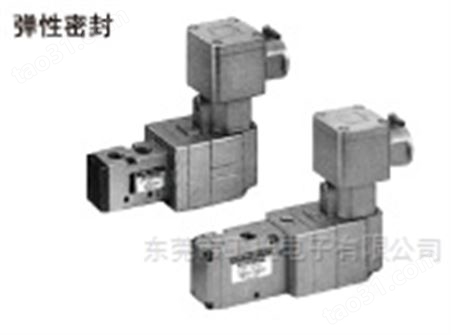 日本SMC电磁阀规格说明书