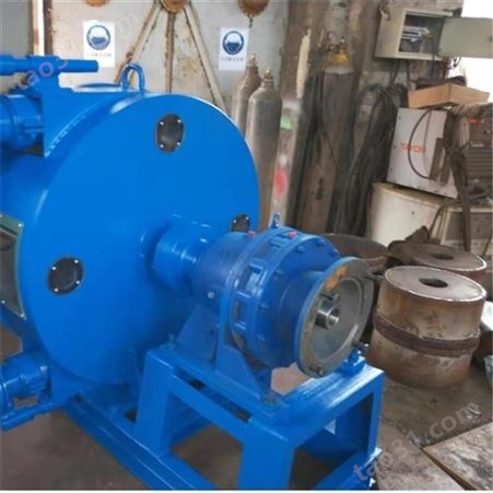 YB工业挤压软管泵75大流量蠕动泵耐腐蚀化学液体输送泵价格