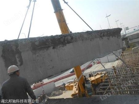 晋城钢筋混凝土切割拆除钢结构拆除机器