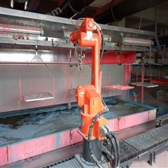 机器人本体铸件铝件生产公司