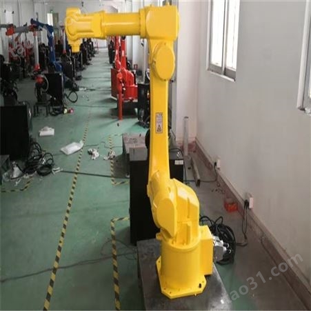 喷粉机器人供应商 东莞海智喷涂机器人