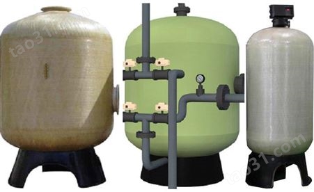 反渗透设备 纯净水水处理设备地下水处理器工业锅炉水处理设备反