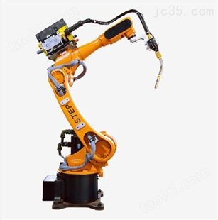 SA1400豪精KUKA新时达工业机器人SA1400弧焊焊接