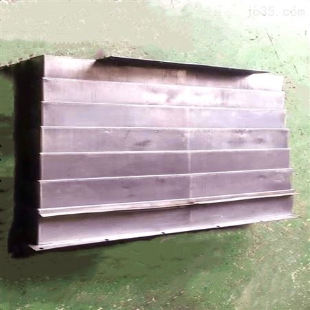汉川机床TH6350钢板防护罩