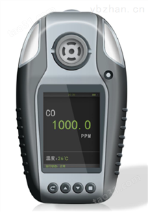 APEB-DCO手持式一氧化碳检测仪