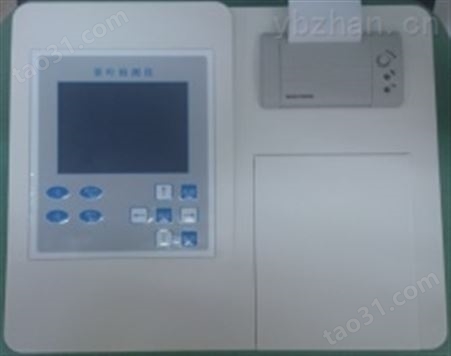 茶叶检测仪LDX-BG-TE012