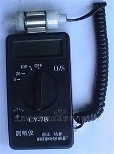 CY30高精度氧气检测报警仪品牌