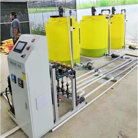 宁波自动水肥机型号