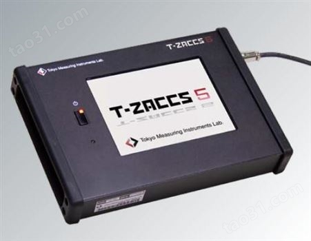 日本TML_东京测器_T-ZACCS 5 TS-560新一代紧凑型数据记录仪