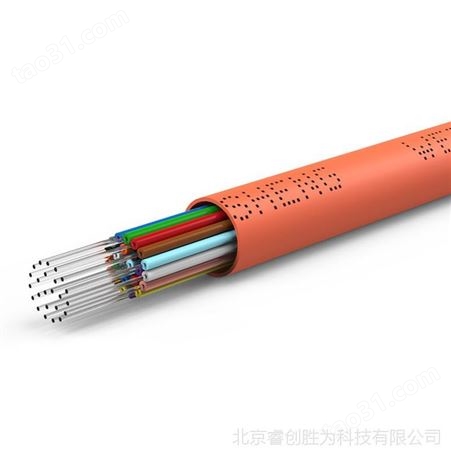 胜为 室内光纤光缆 24芯光缆多模光缆50/125 GJFJV/GJFJH光缆工厂光纤