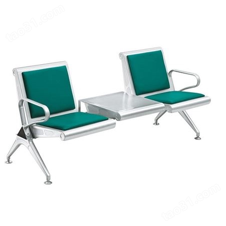 中多浩南京不锈钢连排椅 沙发候诊椅 输液椅 等候椅公共座椅机场椅