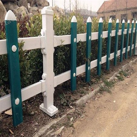 供应 道路 小区 园林绿化护栏 护栏