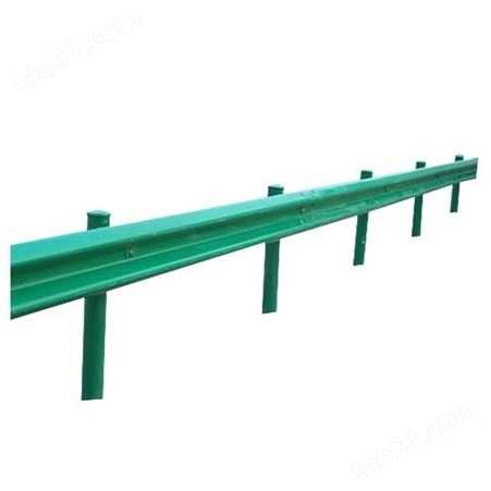 西安波形护栏板生产厂家 各种规格波形护栏板价格