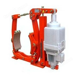 电力液压推杆制动器YWZ5-400/E121液压块式制动器焦作市液压制动器公司