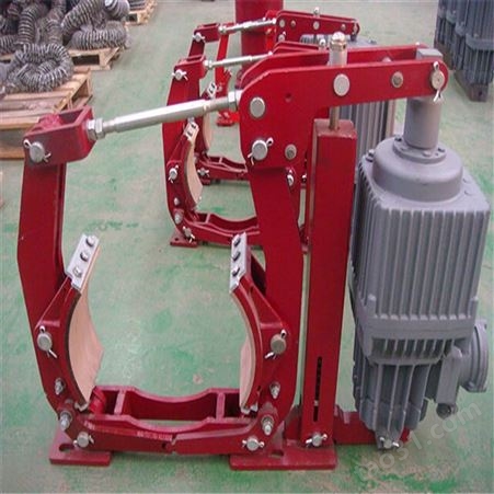 焦作工力液压制动器厂家YZA1-600/301抱闸制动器400/80