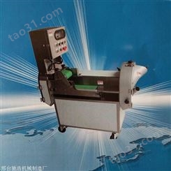 商用切菜机 中国台湾切菜机 不锈钢切菜机