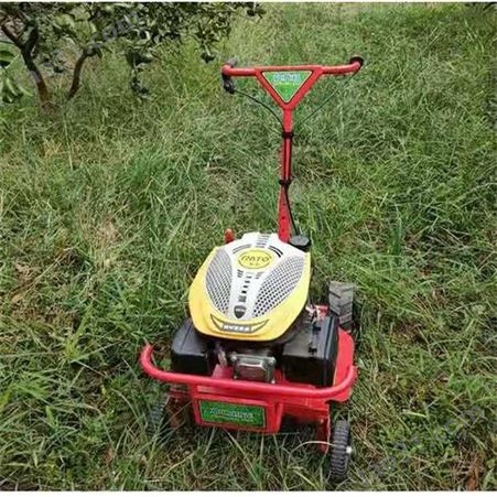 电动割草机 加强版背负式XN-428 深层松土除草多用途