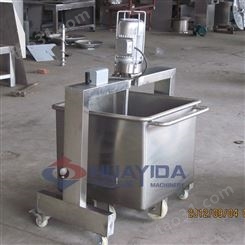 变频盐水搅拌机 高速盐水制备器 华易达机械 质优价廉