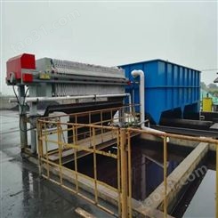 景区废水处理 生活污水处理设备 兴旭 一体化污水处理加工设备