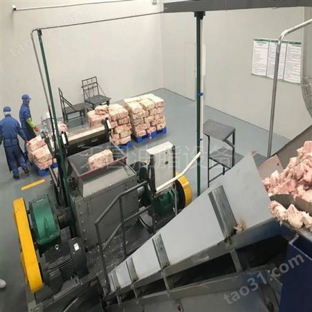 动物无害化处理成套设备 病死猪无害化处理机械设备 天圆油脂设备 肉骨粉加工设备 环保节能
