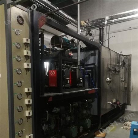无锡回收冻干机价格 实验室冻干机 联系我们获取更多资料