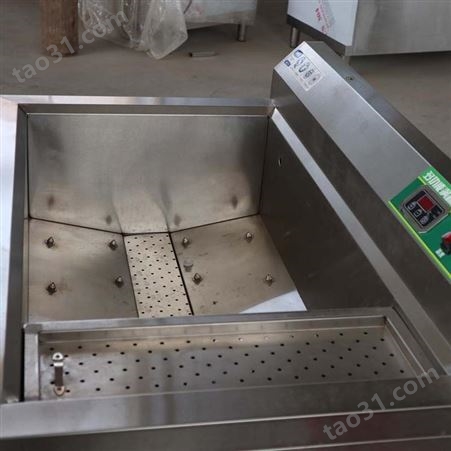 洗菜机商用超声波果蔬清洗机 温州果蔬清洗机价格