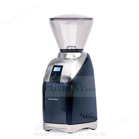 进口Baratza咖啡磨豆机Virtuoso+电动家用商用意式研磨机