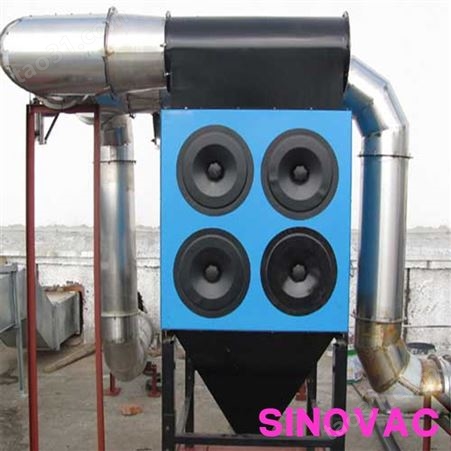 SINOVAC负压吸尘设备-无尘室除尘器-除尘设备上海沃森