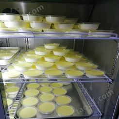 益众酸奶全套加工设备 牛奶生产线全套设备 小型酸奶发酵罐