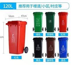 赣州市社区垃圾桶分类厂家
