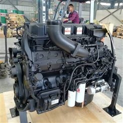 供应康明斯QSZ13-C450柴油发动机 450马力/335千瓦 国三柴油机