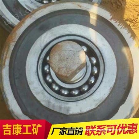 矿车轮对生产厂家实心矿车轮销售铸铁矿车轮子价格