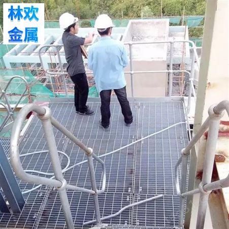 热镀锌球型立柱平台球形栏杆生产订购厂家林欢钢梯斜球头栏杆