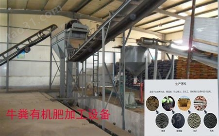 XY-123牛粪颗粒状有机肥设备 有机肥颗粒设备生产厂家