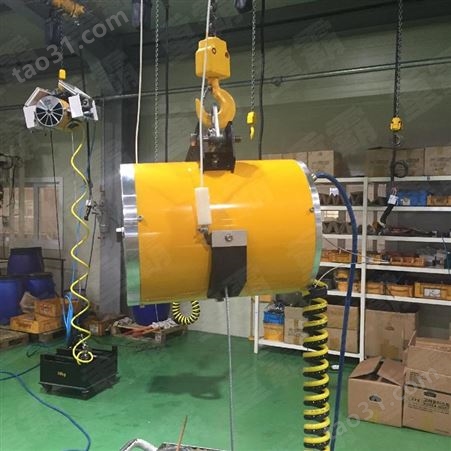 KHC组合式气动平衡器 载重300公斤400公斤平衡物体重量
