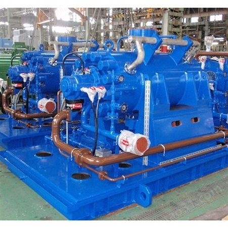 EBARA 150x125SSP6GM化工产业泵流程泵在石化项目