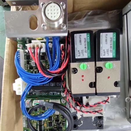 EBARA PDV500干泵控制盒分子干泵配件PCB电脑控制板