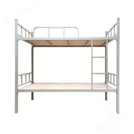 厂家批发 制式营具制式上下床 可定制学生高低 校用铁质 母子床上下床