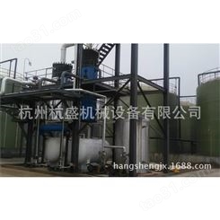 热镀锌厂钢厂拉丝厂废酸处理回收利用处置再生设备