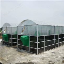 贵州小型养殖场沼气设备价格