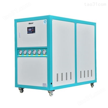 冷水机厂家-冷水机组厂家-东莞冷冻机厂供应