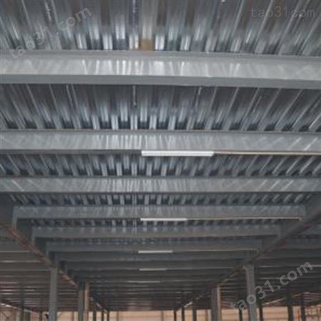 加工销售楼承板批发 云南压型钢板 厂家生产楼承板