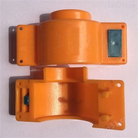 燃气管道卡扣 塑料燃气卡扣 专用燃气卡扣  燃气表箱  燃气卡扣厂