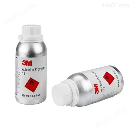 3M AP111无卤素底涂剂双面胶助粘剂 金属表面处理促进剂增粘剂